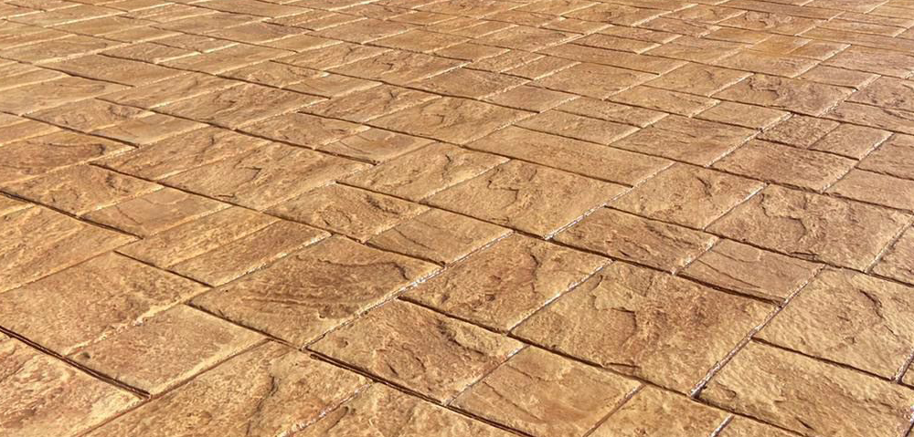 Beton Amprentat Craiova